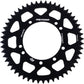 Rear Sprocket Aluminum 52t Blk