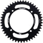 Rear Sprocket Aluminum 47t Blk