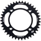 Fire Power Rear Sprocket Aluminum 40t Blk