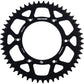 Rear Sprocket Aluminum 51t Blk