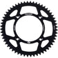 Rear Sprocket Aluminum 56t Blk