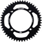 Rear Sprocket Aluminum 50t Blk