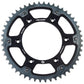 Fire Power Rear Sprocket Hybrid 50t Blk/Sil