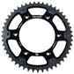 Rear Sprocket Hybrid 49t Blk/Sil