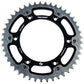 Rear Sprocket Hybrid 45t Blk/Sil