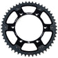 Rear Sprocket Hybrid 50t Blk/Sil