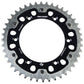 Rear Sprocket Hybrid 44t Blk/Sil