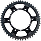 Rear Sprocket Hybrid 50t Blk/Sil