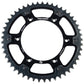 Rear Sprocket Hybrid 49t Blk/Sil