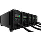 5 Bank Battery Charger 12v 2a/5a