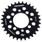 Rear Sprocket Aluminum 31t Blk