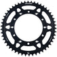 Rear Sprocket Steel 50t Blk