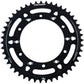Rear Sprocket Steel 47t Blk