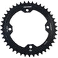 Rear Sprocket Steel 42t Blk