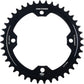Rear Sprocket Steel 40t Blk