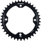 Rear Sprocket Steel 39t Blk