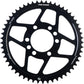 Rear Sprocket Steel 54t Blk