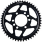 Rear Sprocket Steel 49t Blk