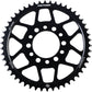 Rear Sprocket Steel 50t Blk