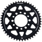 Rear Sprocket Steel 47t Blk