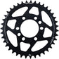 Rear Sprocket Steel 39t Blk