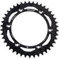 Rear Sprocket Steel 42t Blk