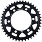 Rear Sprocket Steel 42t Blk