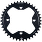 Rear Sprocket Steel 39t Blk