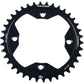 Rear Sprocket Steel 38t Blk