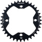 Rear Sprocket Steel 36t Blk