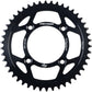 Rear Sprocket Steel 46t Blk