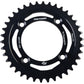 Rear Sprocket Steel 38t Blk