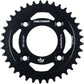Rear Sprocket Steel 37t Blk