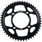 Rear Sprocket Steel 49t Blk
