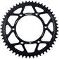 Rear Sprocket Steel 52t Blk