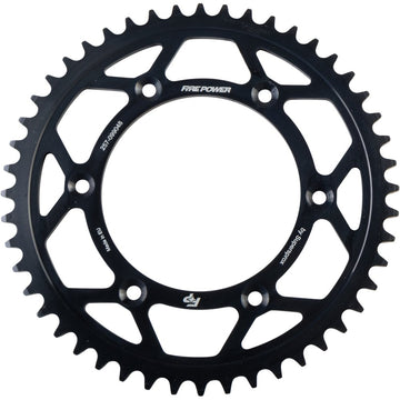 Rear Sprocket Steel 48t Blk