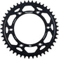 Rear Sprocket Steel 45t Blk
