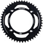 Rear Sprocket Steel 49t Blk