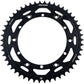 Rear Sprocket Steel 50t Blk