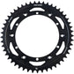 Rear Sprocket Steel 49t Blk