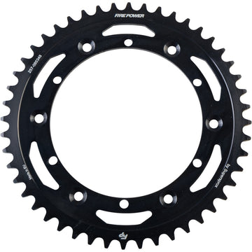 Rear Sprocket Steel 48t Blk