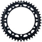 Rear Sprocket Steel 44t Blk