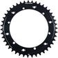 Rear Sprocket Steel 43t Blk