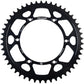 Rear Sprocket Steel 49t Blk