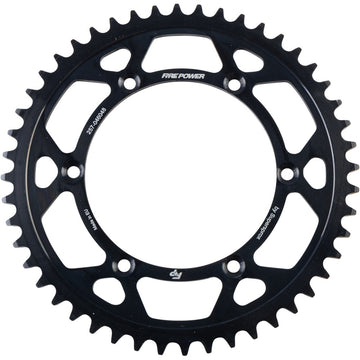 Rear Sprocket Steel 48t Blk