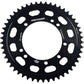 Rear Sprocket Steel 50t Blk