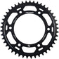 Rear Sprocket Steel 45t Blk