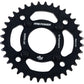 Rear Sprocket Steel 36t Blk