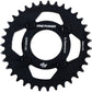 Rear Sprocket Steel 35t Blk