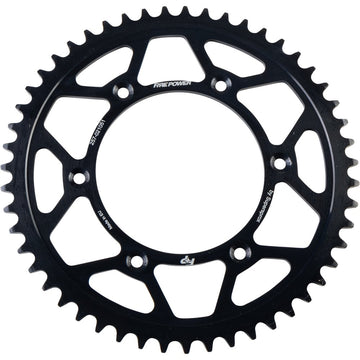 Rear Sprocket Steel 51t Blk